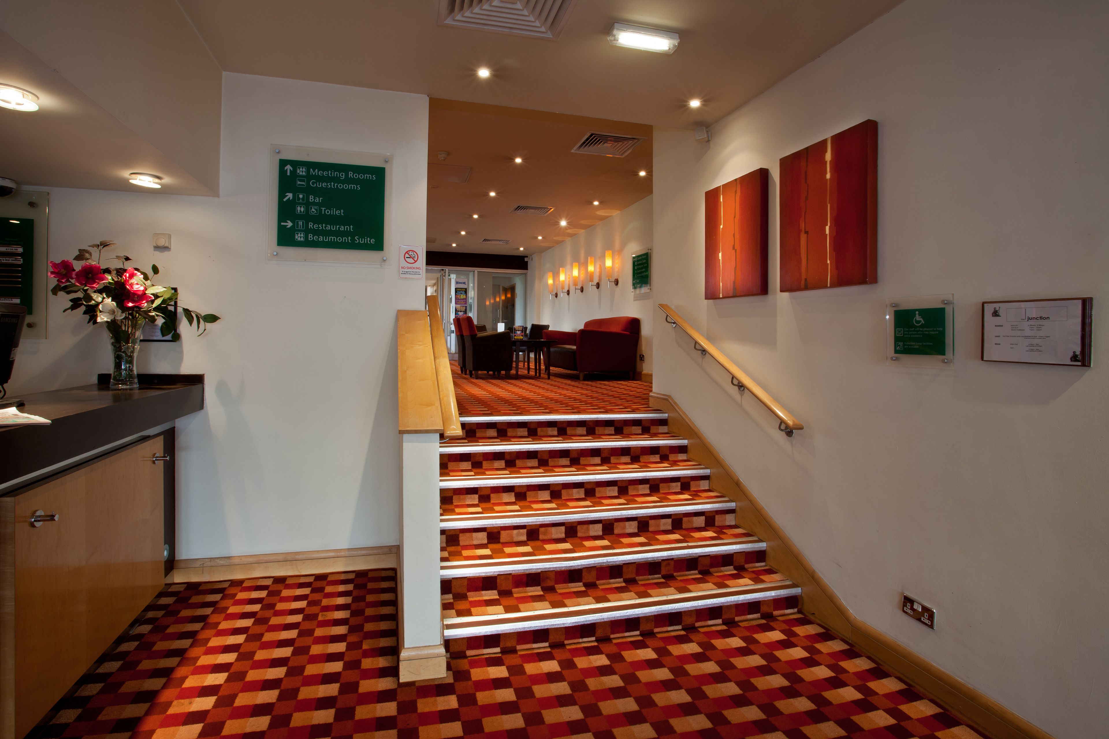 Foto - Britannia Hotel Bolton