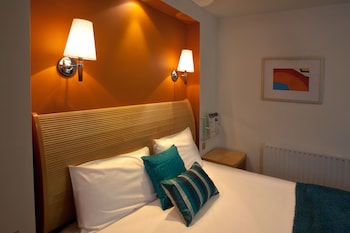 Britannia Hotel Bolton