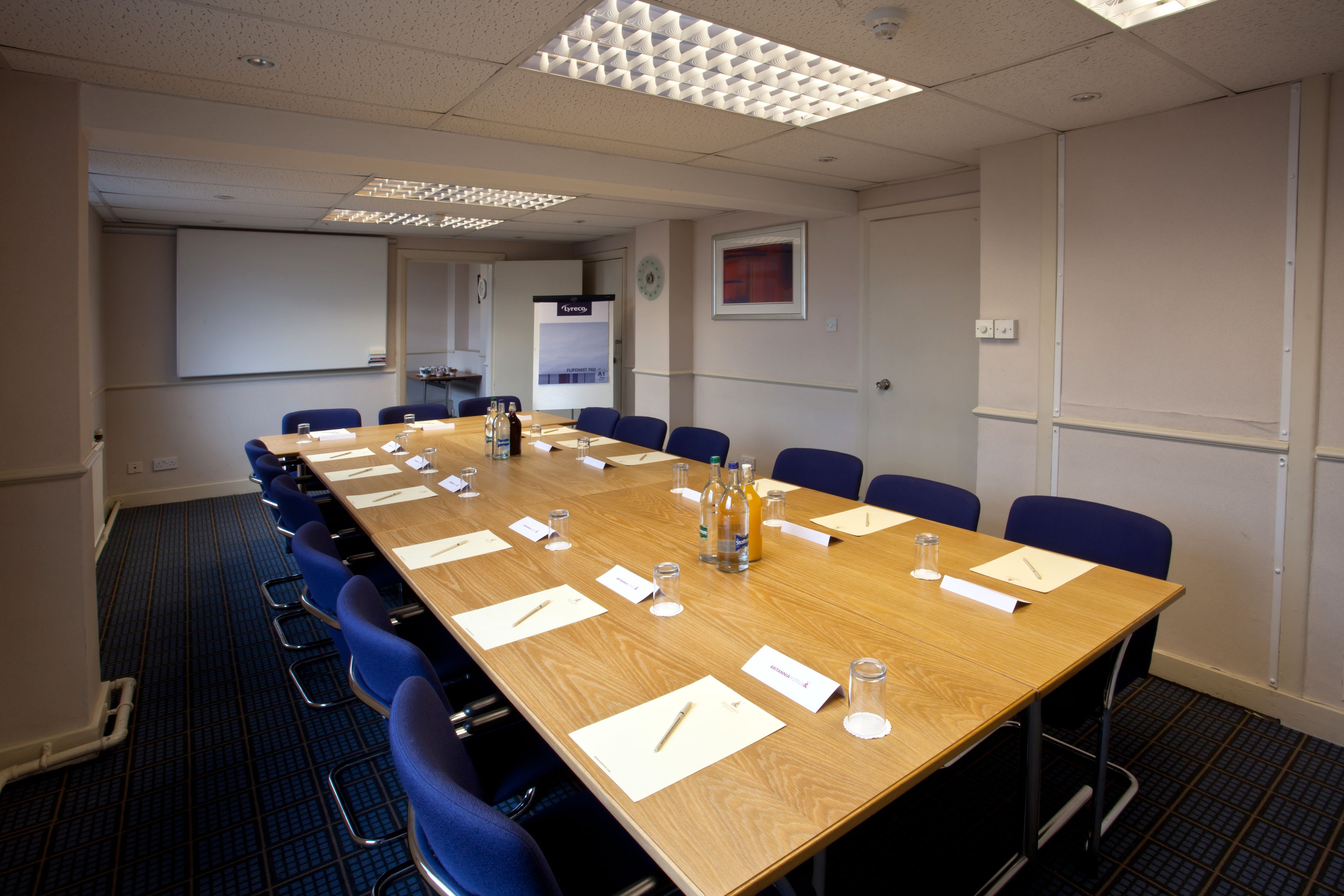 Foto - Britannia Hotel Bolton