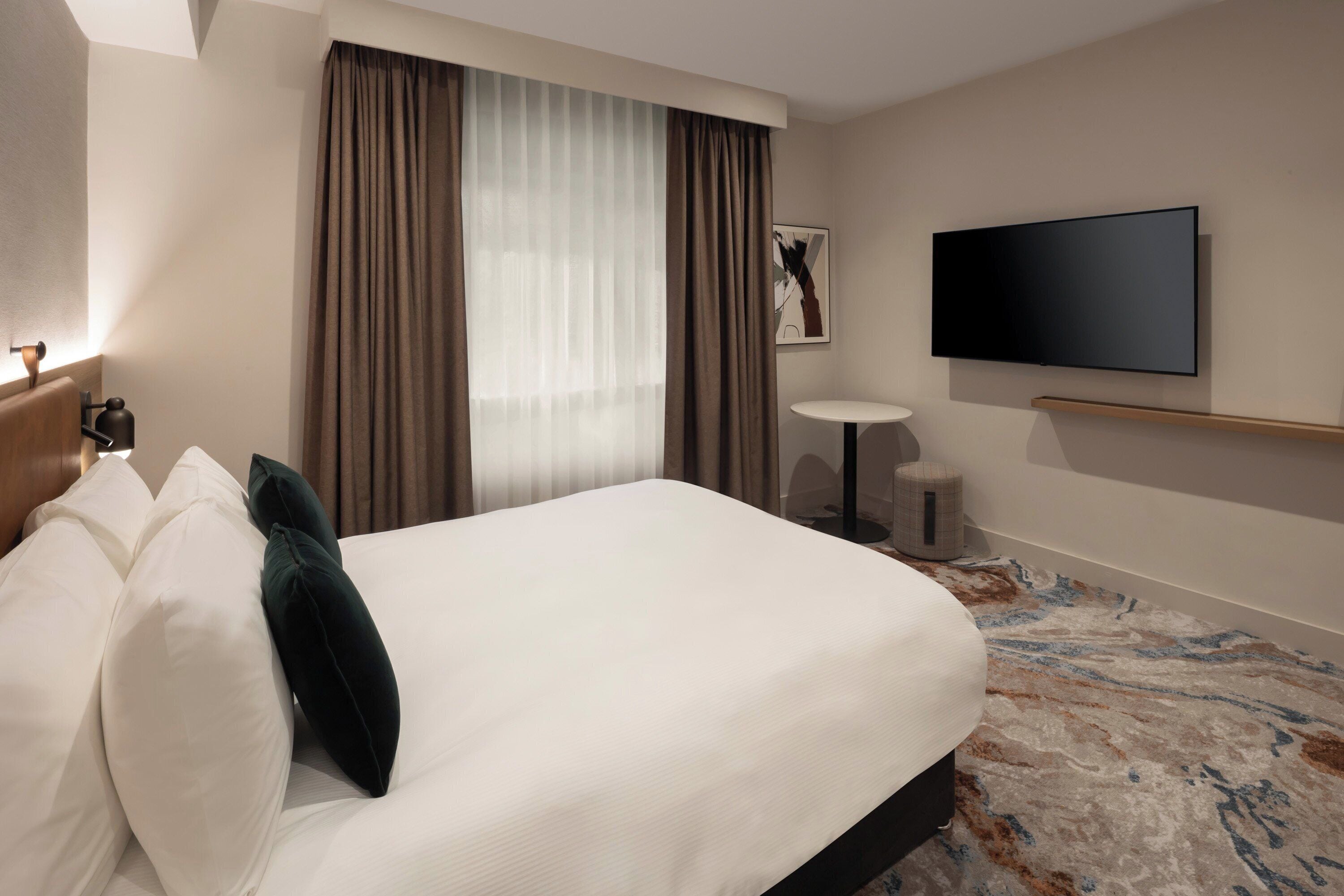 Standard Room, 1 Double Bed