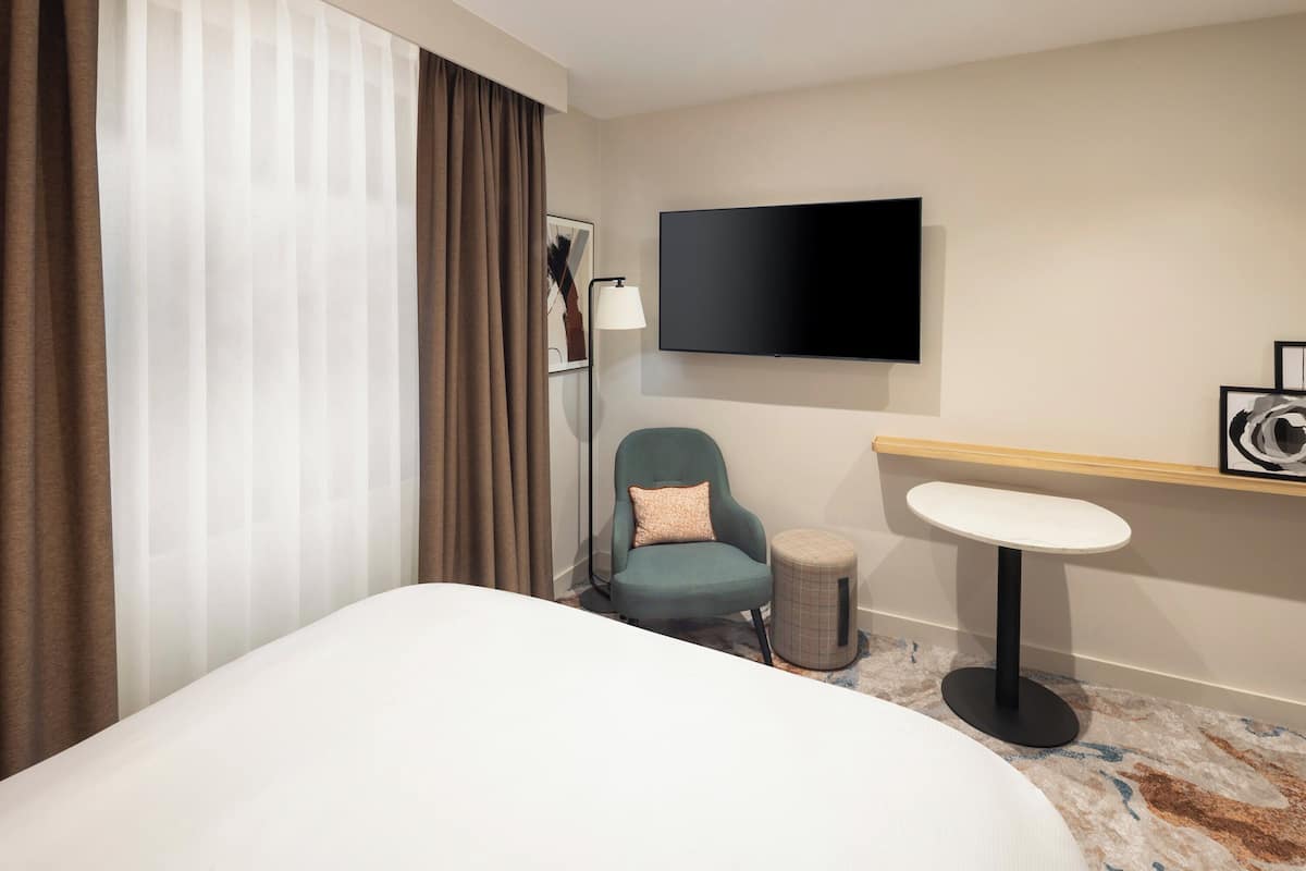 Room, 1 Double Bed (Cosy)