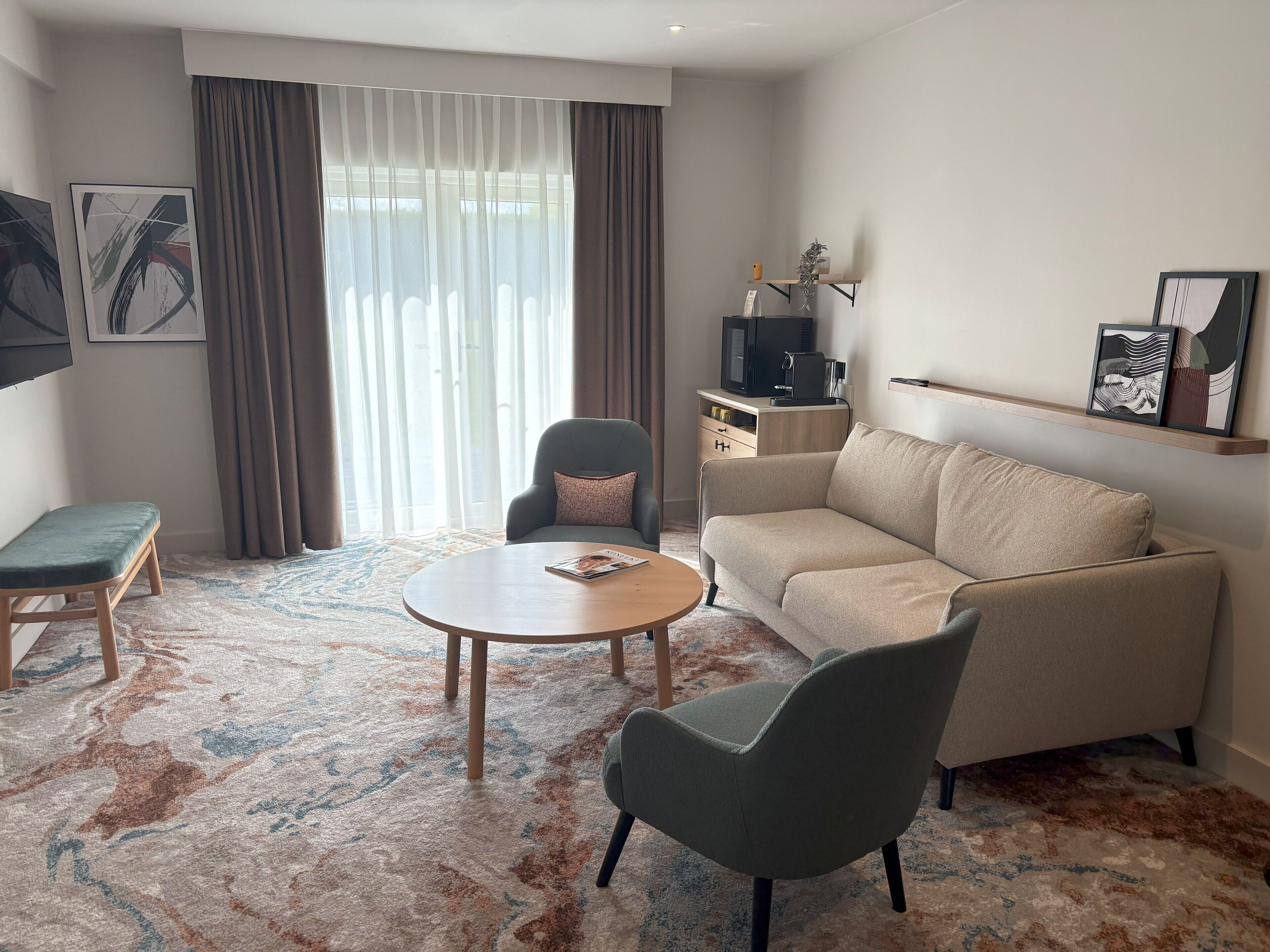 Sengetøy av topp kvalitet, skrivebord og skrivebord for bærbar PC