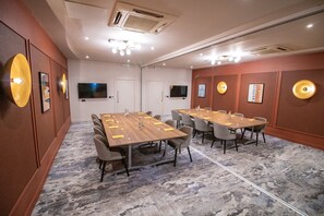 Sala de reunião