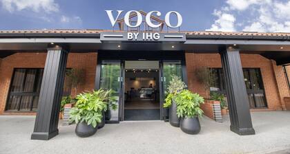 voco Rockingham Forest Corby by IHG