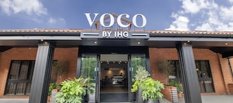 voco Rockingham Forest Corby by IHG