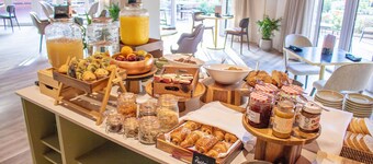 voco Rockingham Forest Corby by IHG