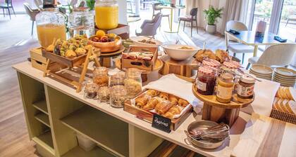 voco Rockingham Forest Corby by IHG