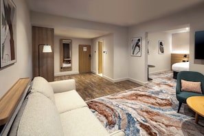 Suite, 1 Bedroom