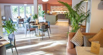 voco Rockingham Forest Corby by IHG