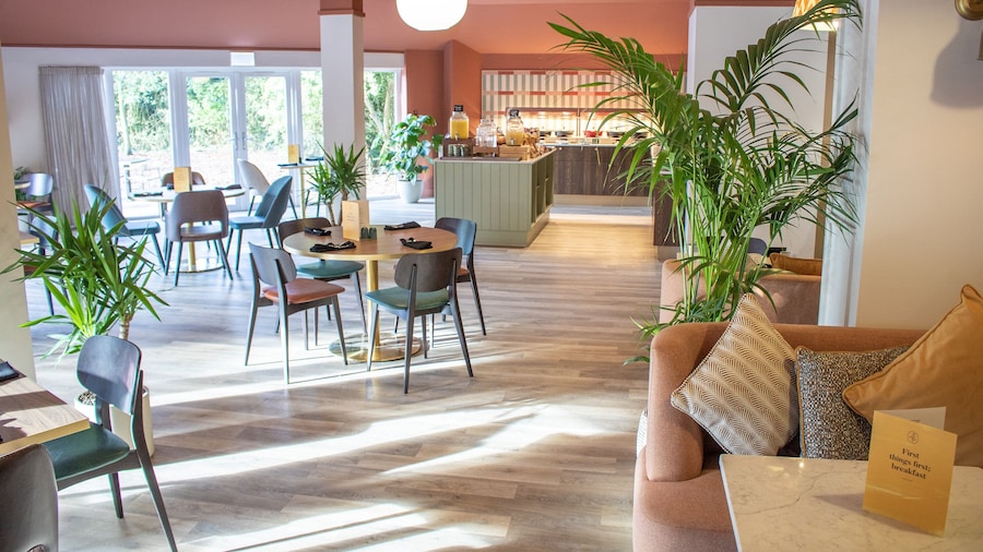 voco Rockingham Forest Corby by IHG