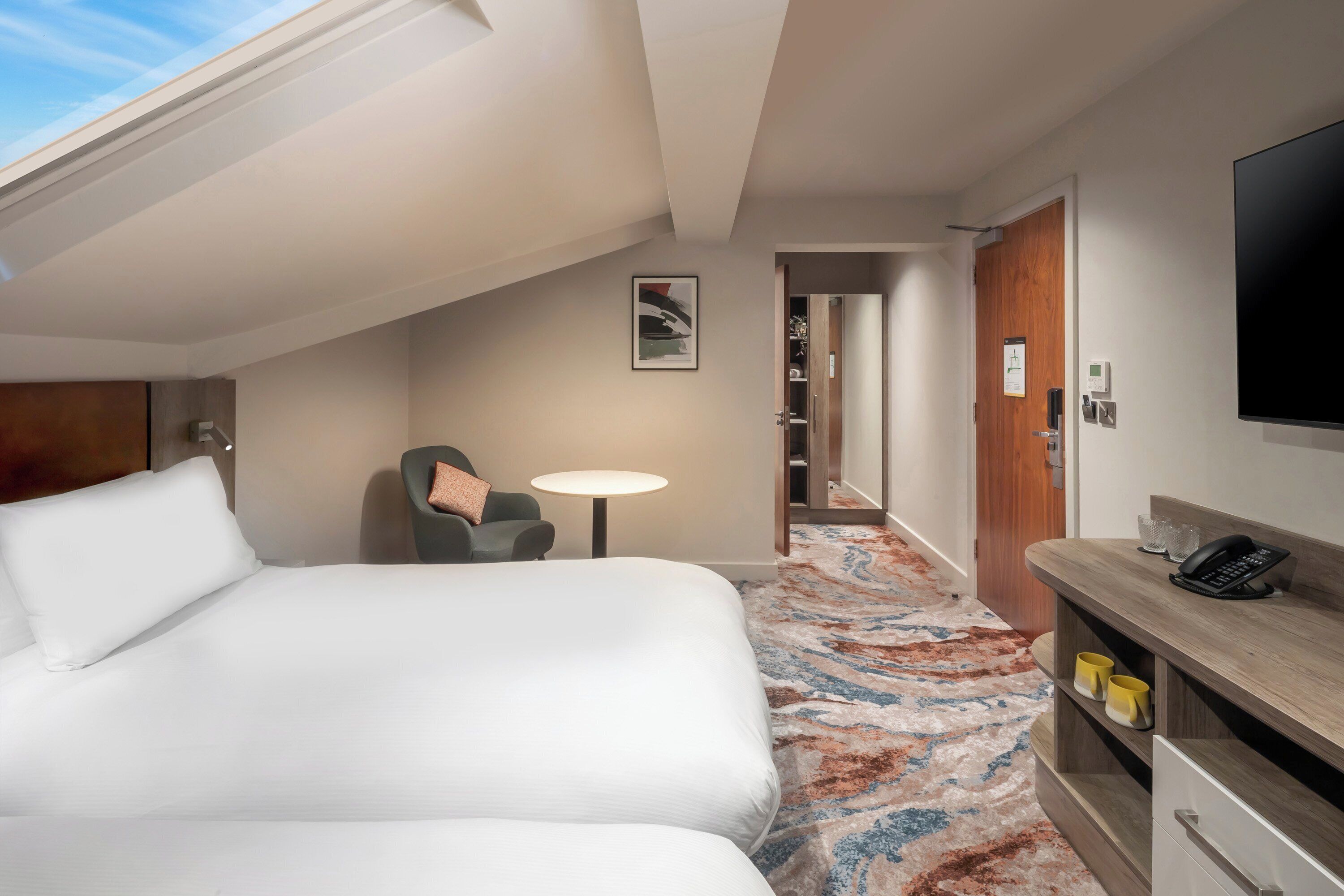 Room, 2 Single Beds (Cosy)