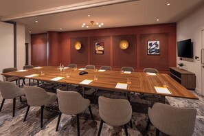 Sala de reuniones