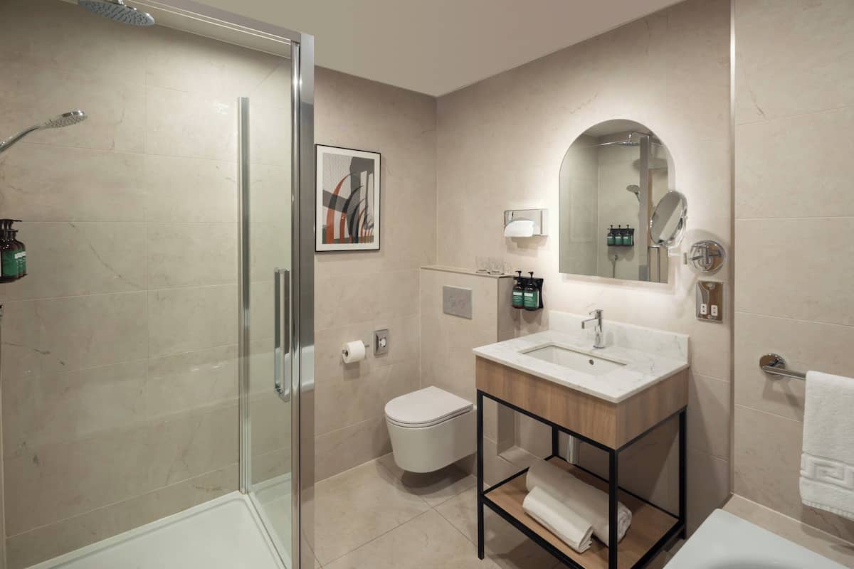 Suite, 1 Bedroom (Sofa Bed)