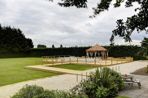 Jardin