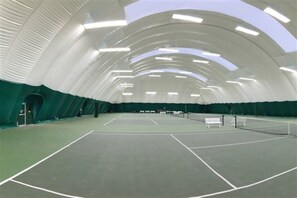 Point of interest - voco Rockingham Forest Corby by IHG (Corby)