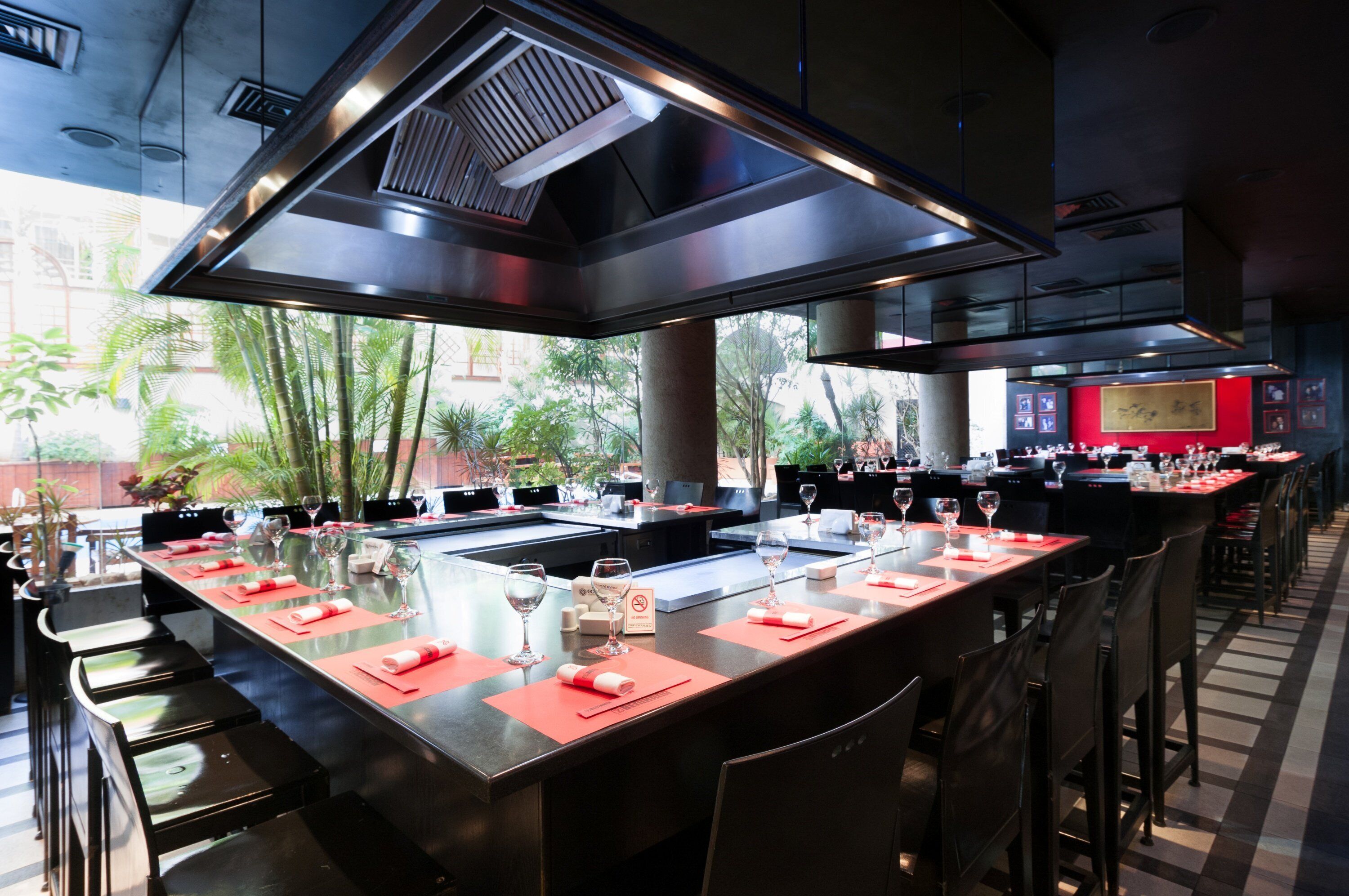 Aðstaða á gististað