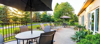 Fairfield Inn by Marriott Battle Creek