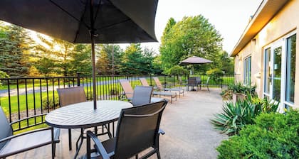 Fairfield Inn by Marriott Battle Creek