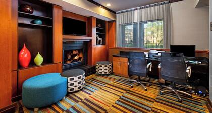 Fairfield Inn by Marriott Battle Creek