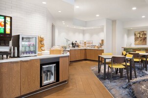 包含每日欧式早餐