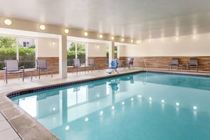 Inomhuspool