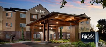 Fairfield Inn By Marriott Vacaville
