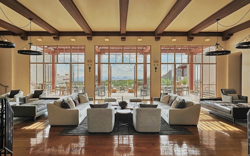 Four Seasons Resort Scottsdale at Troon North