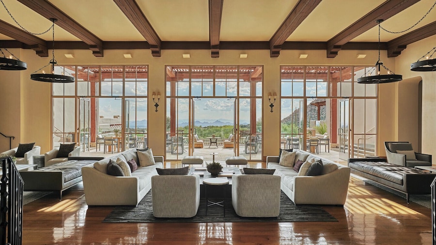 Four Seasons Resort Scottsdale at Troon North