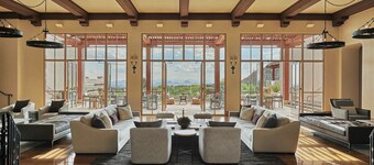 Four Seasons Resort Scottsdale at Troon North
