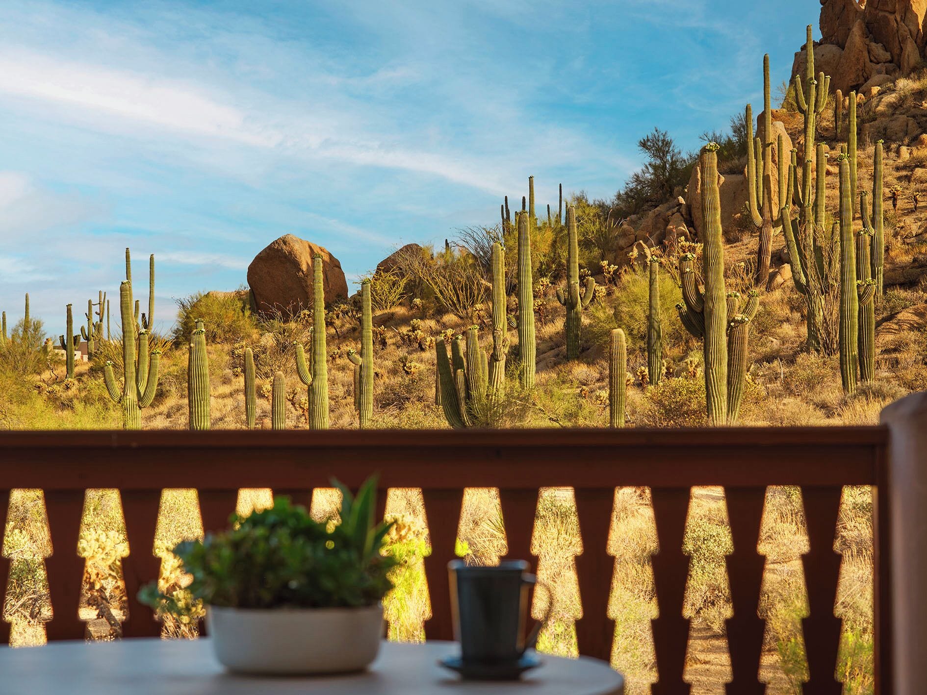 suite, 1 bedroom (reata) | premium bedding, down duvets, minibar, in-room safe