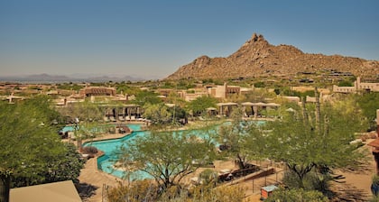 Four Seasons Resort Scottsdale at Troon North