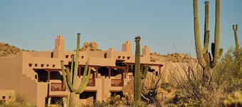 Four Seasons Resort Scottsdale at Troon North