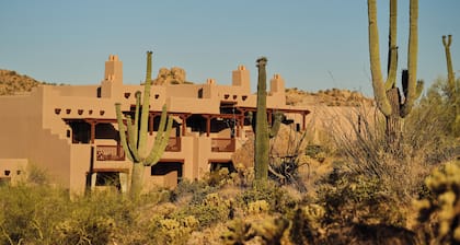 Four Seasons Resort Scottsdale at Troon North