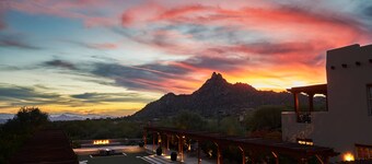 Four Seasons Resort Scottsdale at Troon North