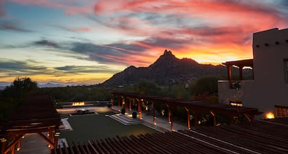 Four Seasons Resort Scottsdale at Troon North
