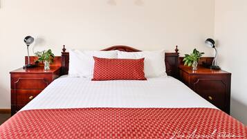 Pemandangan dari bilik