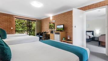 Literie de qualité supérieure, surmatelas