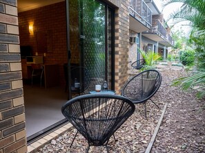 Premium Queen | Terrace/patio