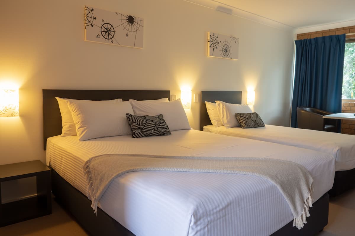 Literie de qualité supérieure, surmatelas