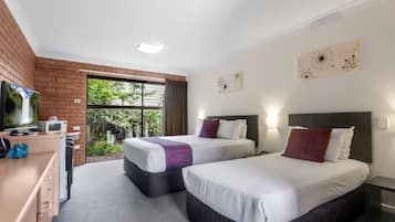 Ropa de cama de alta calidad y colchones con pillow-top