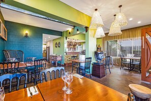 Servei de restauració