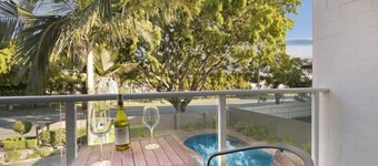 Airport Heritage Motel 