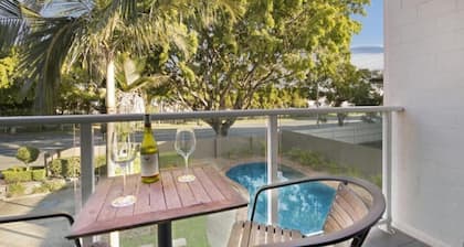 Airport Heritage Motel