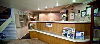 Centrepoint Motor Inn