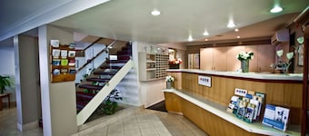 Centrepoint Motor Inn