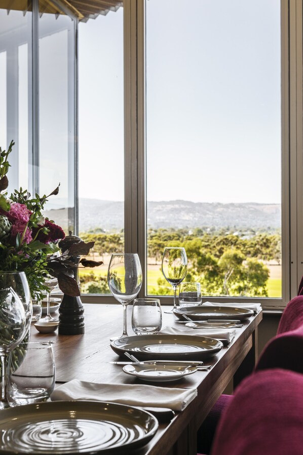 ร้านอาหาร