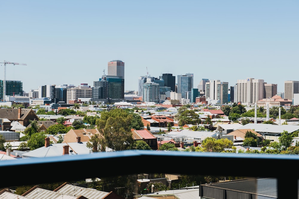 Rydges South Park Adelaide by null
