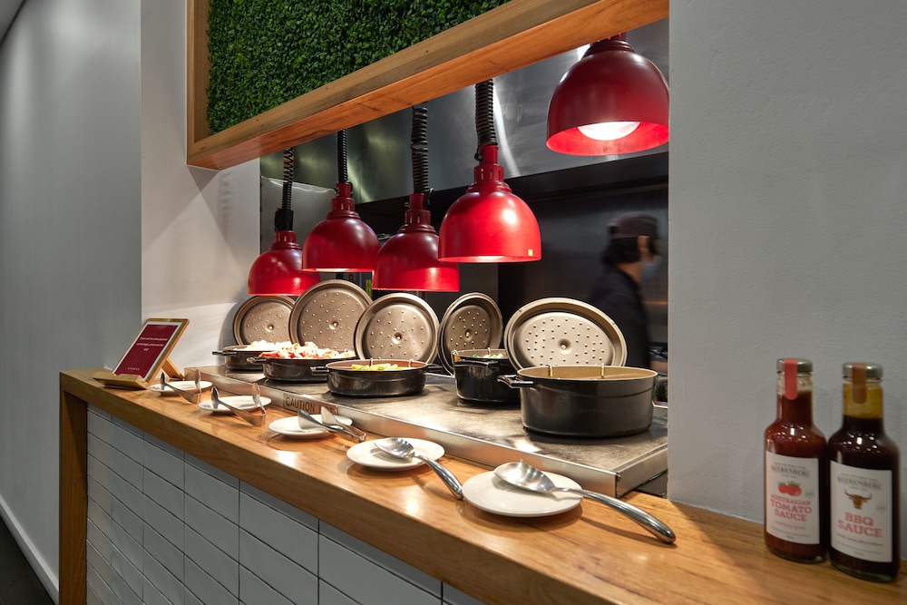 Rydges South Park Adelaide by null