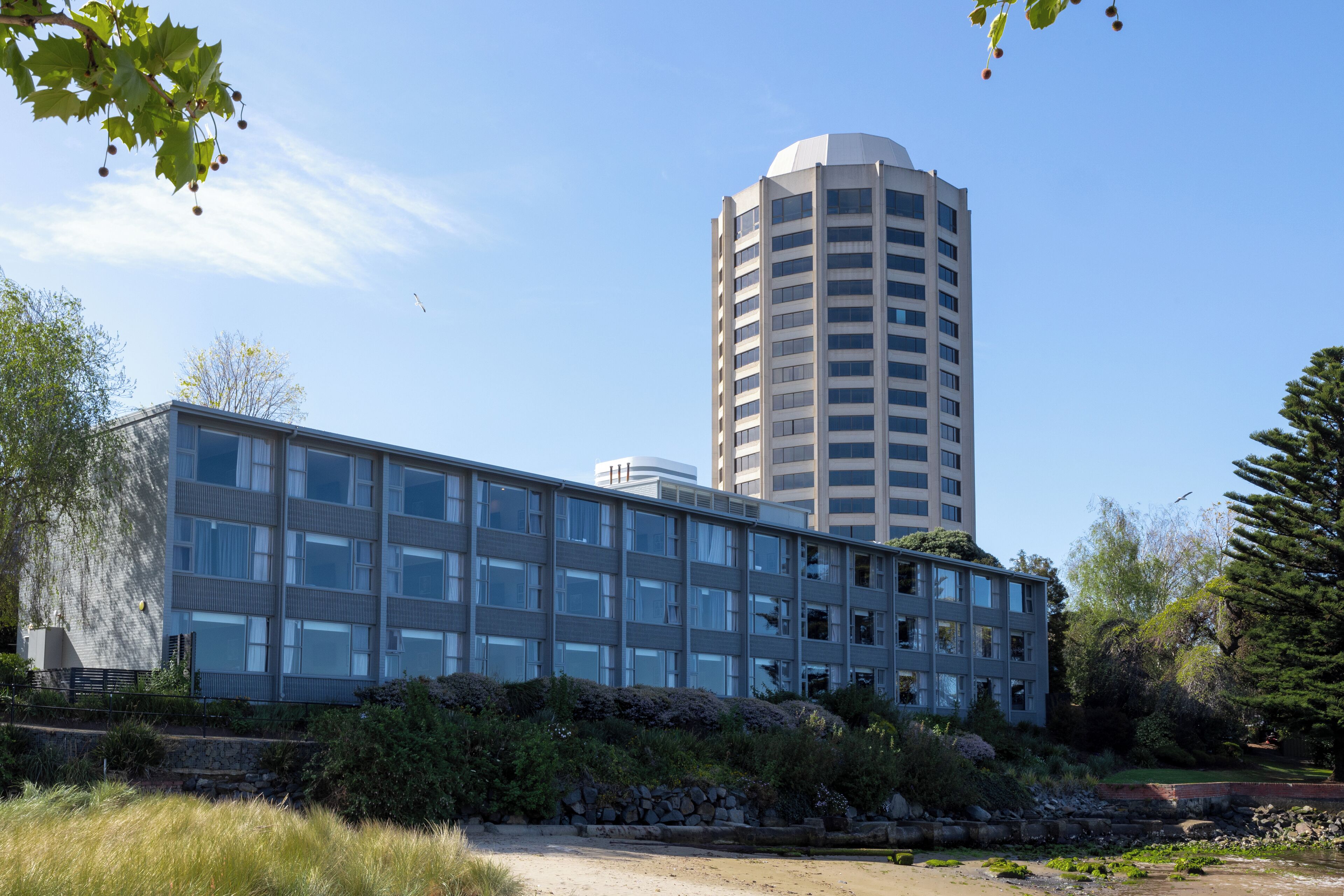 1 bedroom, premium bedding, in-room safe, individually furnished