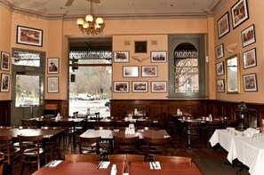 Restaurantes
